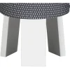 Lampe de chevet moderne babyfan