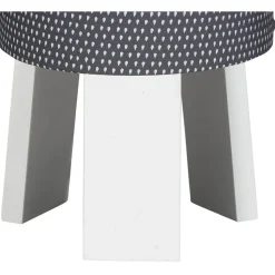 Lampe de chevet moderne babyfan