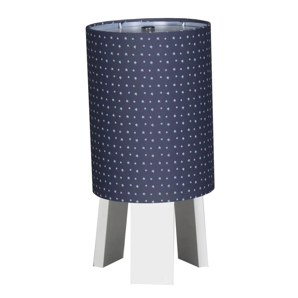Lampe de chevet moderne merlin