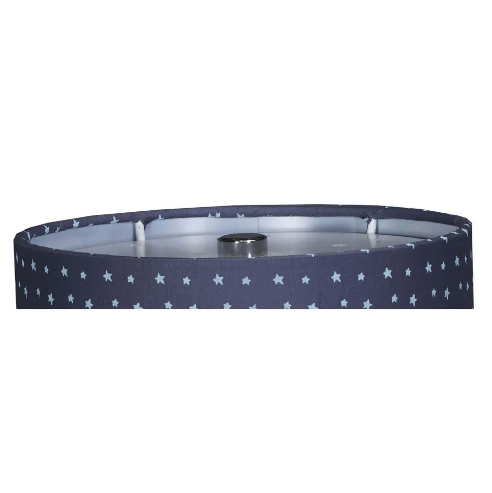 Lampe de chevet moderne merlin