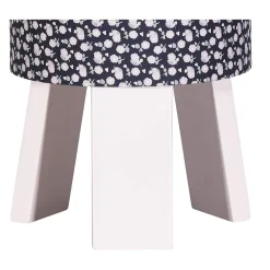 Lampe de chevet moderne miss fleur de lune