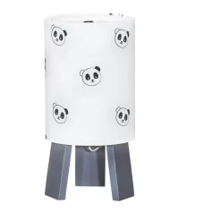 Lampe de chevet moderne panda chao chao
