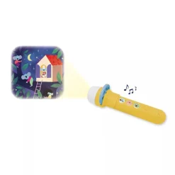 Lampe sonore merveilleuse bonne nuit