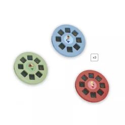 Lampe sonore merveilleuse bonne nuit