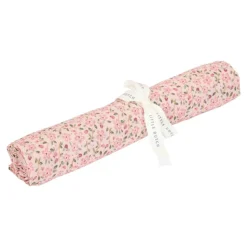 Lange xl en gaze de coton - fairy floral