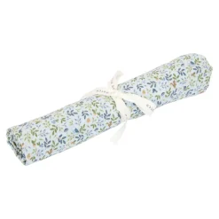 Lange xl en gaze de coton - forest adventure