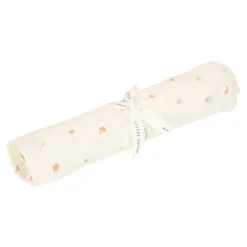 Lange xl en gaze de coton - forest treasures