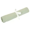 Lange xl en gaze de coton - pure sage