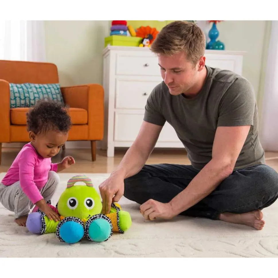 La pieuvre musicale