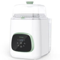 Lave-biberon et stérilisateur automatique kleanpal pro