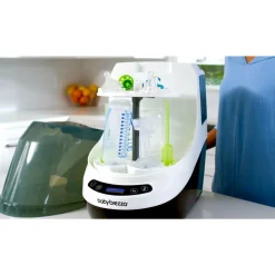 Lave-biberons bottle washer pro