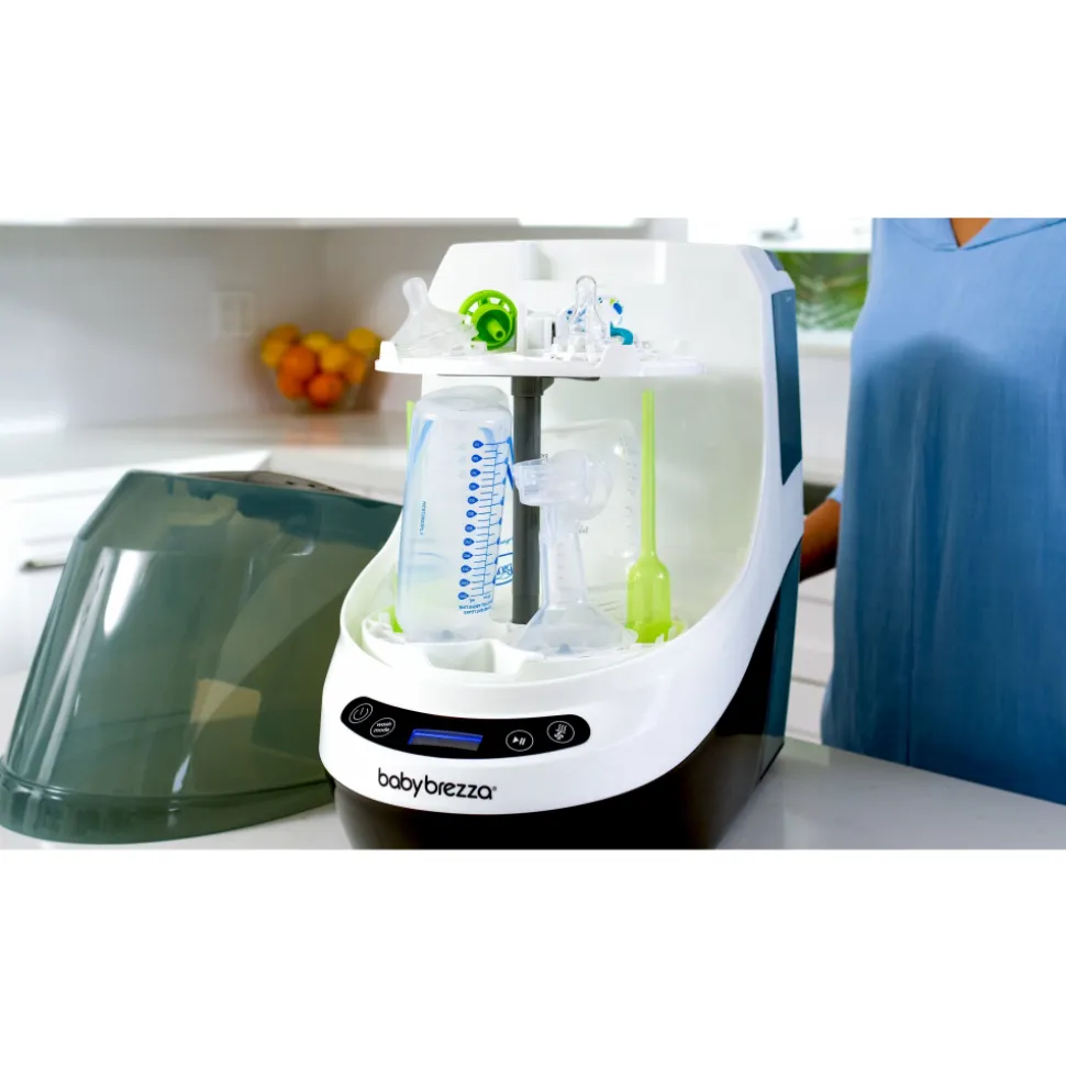 Lave-biberons bottle washer pro