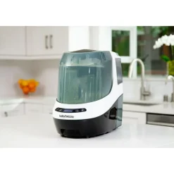Lave-biberons bottle washer pro