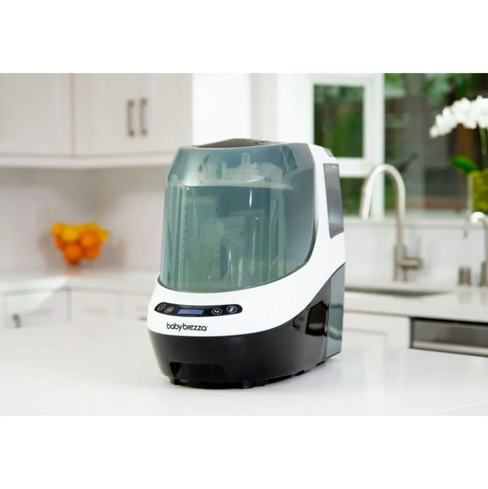Lave-biberons bottle washer pro