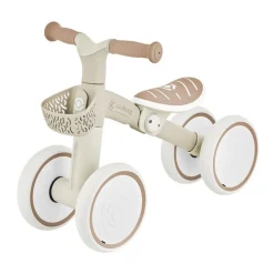 Learning bike beige / taupe