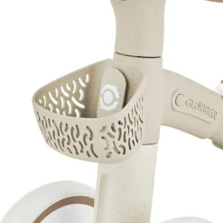 Learning bike beige / taupe
