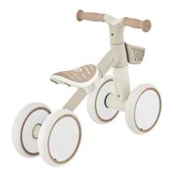 Learning bike beige / taupe