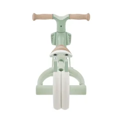 Learning trike plus 3 in 1 évolutif eco-logic sauge