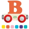 Lettre wagon b