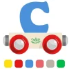 Lettre wagon c