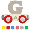 Lettre wagon g