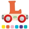 Lettre wagon l