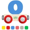 Lettre wagon o