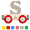 Lettre wagon s
