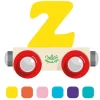 Lettre wagon z