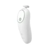Lime à ongles électrique bébé silencieuse rechargeable