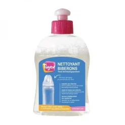 Liquide nettoyant spécial biberon 300ml