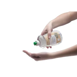 Liquide vaisselle label eco 500ml