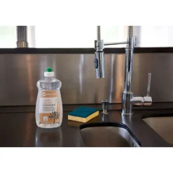 Liquide vaisselle label eco 500ml