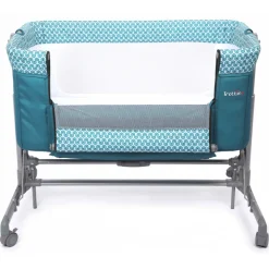 Lit bébé cododo two dream cobalt