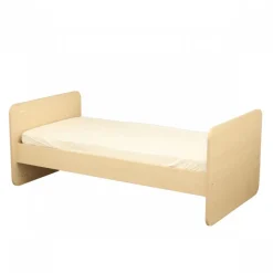 Lit bébé combiné évolutif 70x140cm paloma