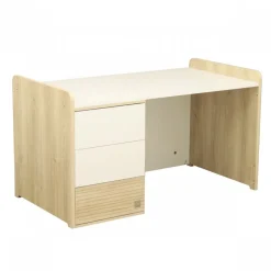 Lit bébé combiné évolutif 70x140cm paloma