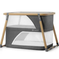 Lit bébé 4 en 1 sofi grey