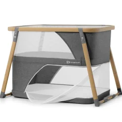 Lit bébé 4 en 1 sofi grey