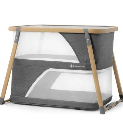 Lit bébé 4 en 1 sofi grey