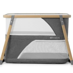 Lit bébé 4 en 1 sofi grey