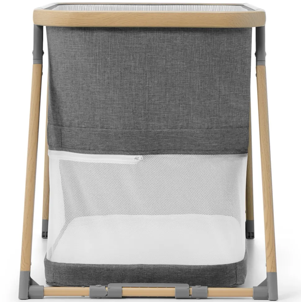 Lit bébé 4 en 1 sofi grey