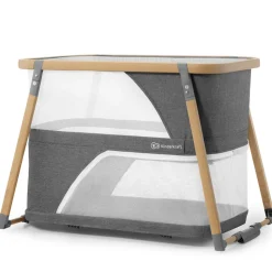 Lit bébé 4 en 1 sofi grey