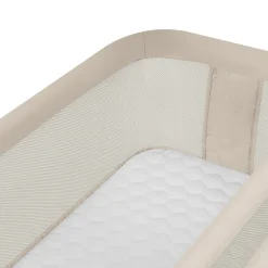 Lit bébé jodie beige cream