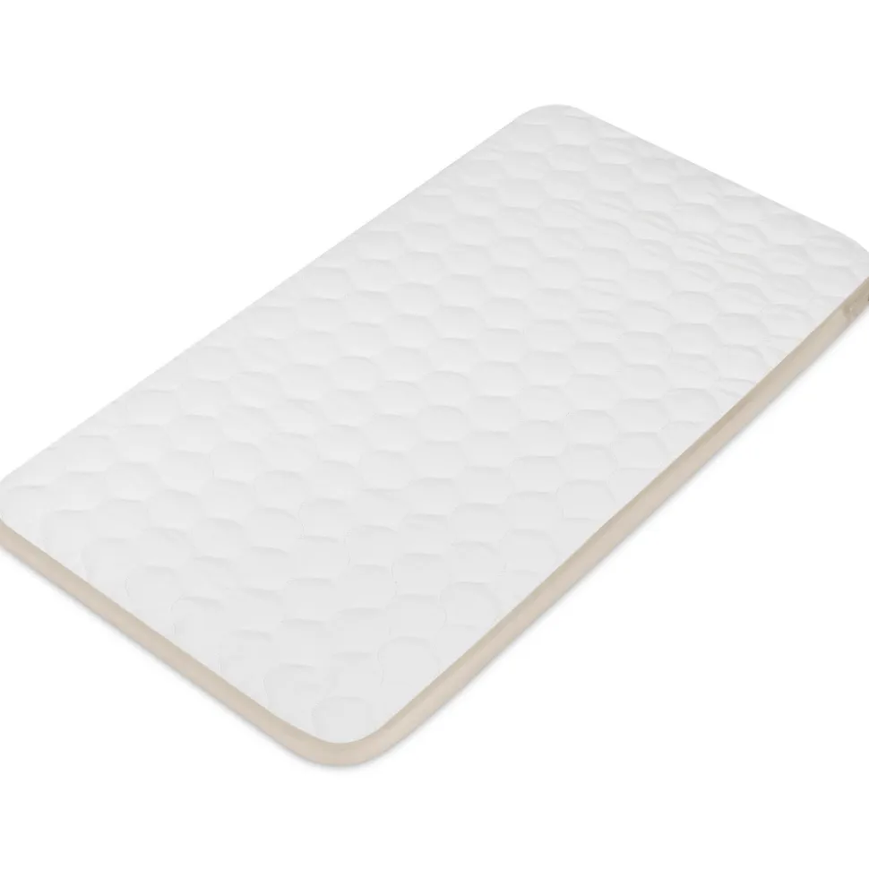 Lit bébé jodie beige cream