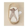 Lit bébé sleepi hazy grey