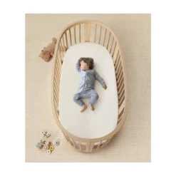 Lit bébé sleepi natural