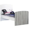 Lit bébé évolutif little big bed 70x140cm nao