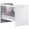 Lit bébé 60x120cm nao