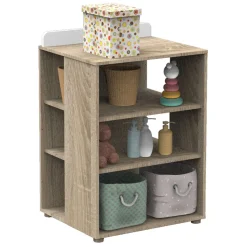 Lit chambre transformable 60x120en lit junior 90x190nova blanc lin