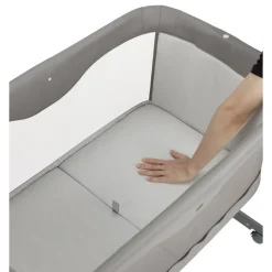 Lit cododo amara tinted gray